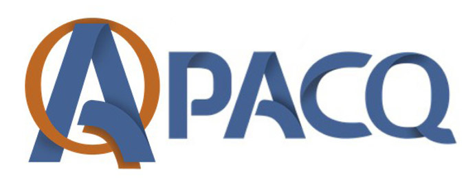 imagem da certificação de Programa de Acreditação e Controle de Qualidade