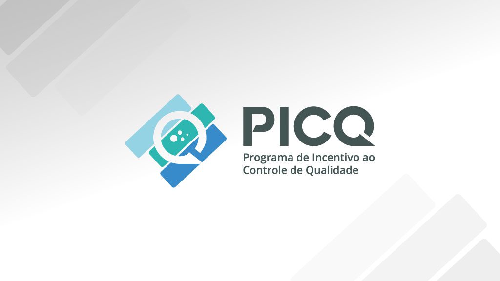 imagem da certificação de Programa de Incentivo ao Controle de Qualidade
