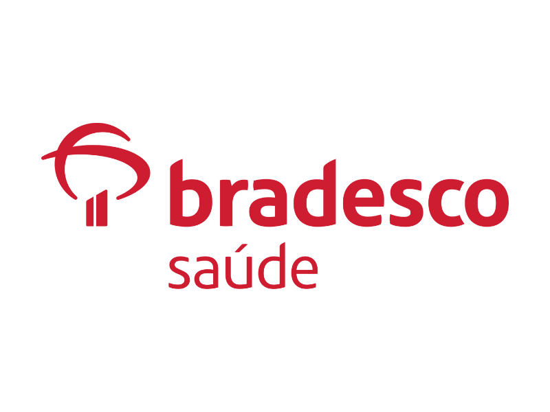 Imagem da certificação de Bradesco Saúde
