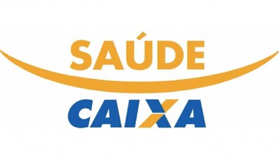 Imagem da certificação de Saúde Caixa