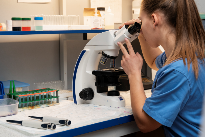 Imagem de Para que Serve a Análise Anatomopatológica