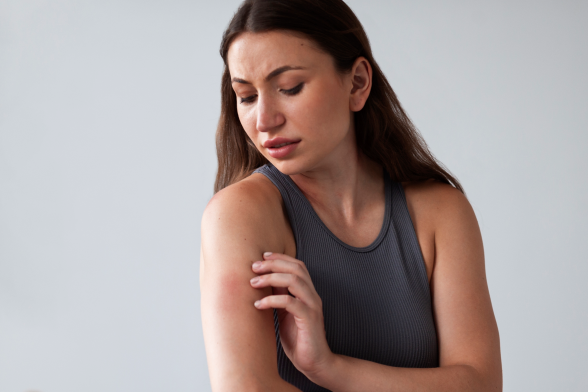 Imagem de Doença Autoimune