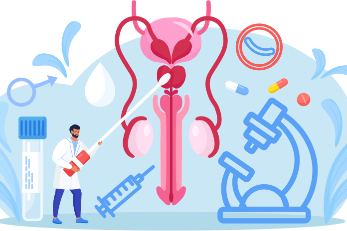 Imagem de Saiba Mais Sobre Biópsia de Próstata