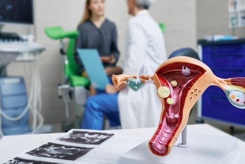 Imagem de O que muitas mulheres descobrem tarde demais