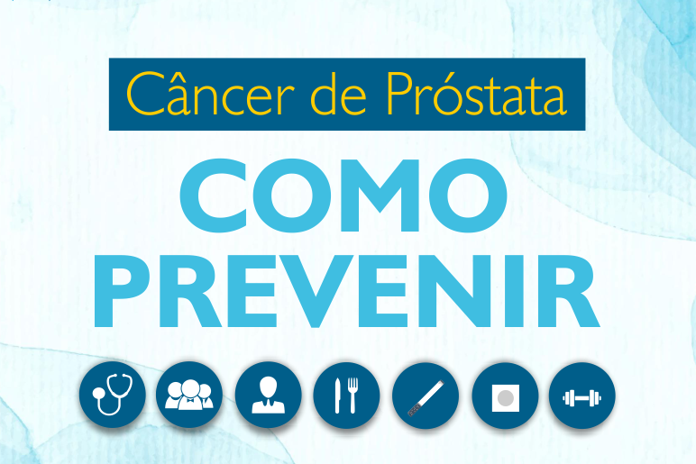 Imagem de Câncer de Próstata | Como Prevenir