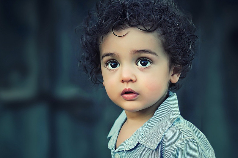 Imagem de Câncer da Infância