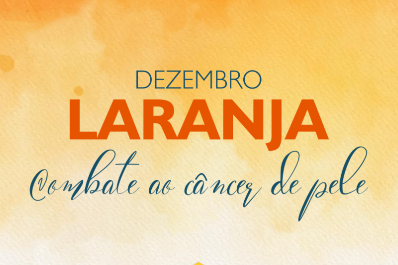 Imagem de Dezembro Laranja