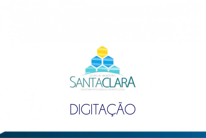 Imagem de Laboratório Santa Clara | DIGITAÇÃO