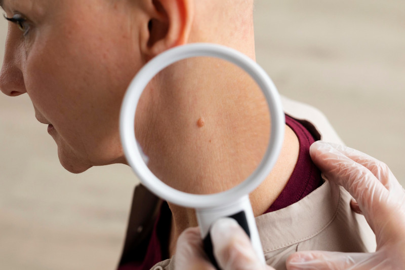 Imagem de Câncer de Pele | Cuide-se