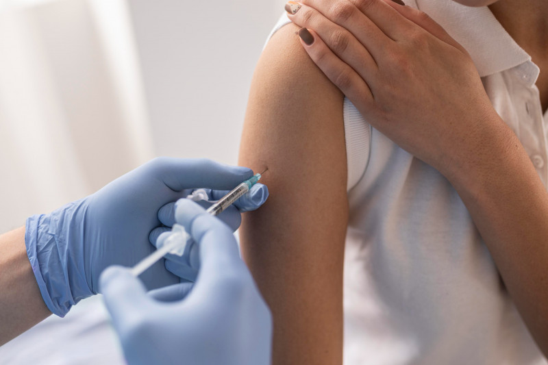 Imagem de HPV | Vacinar Para Evitar a Evolução para Câncer