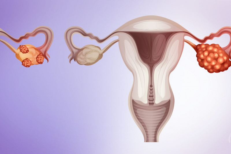 Imagem de Endometriose