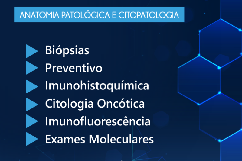 Imagem de Exames | Laboratório Santa Clara