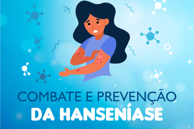 Hanseníase, Combate e Prevenção