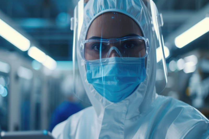 Imagem de Segurança no Trabalho 