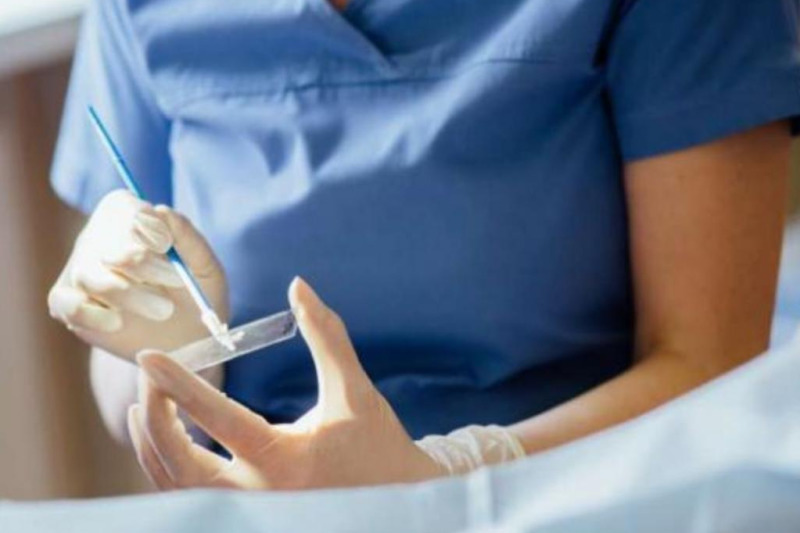 Imagem de Análise do Preventivo