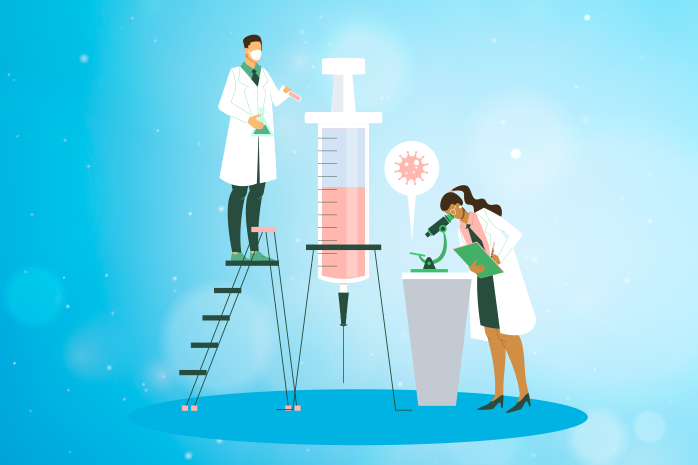 Imagem de Quando a Biópsia Dá Positiva?