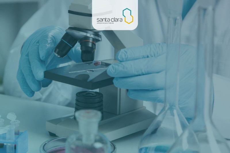 Imagem de Biópsia de Congelação (Pré-Operatória)