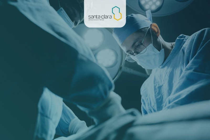 Imagem de Biópsias Cirúrgicas Complexas