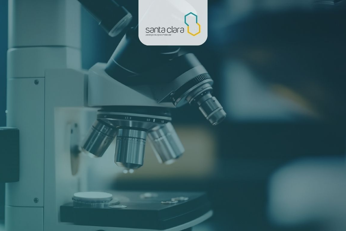 Background de Microscopia Óptica